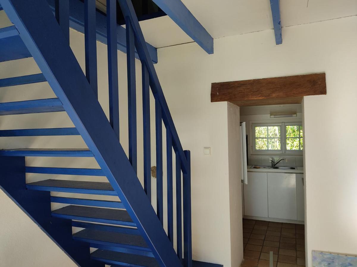Petite Maison Du Manoir De Keryvoas Kerlouan Ngoại thất bức ảnh