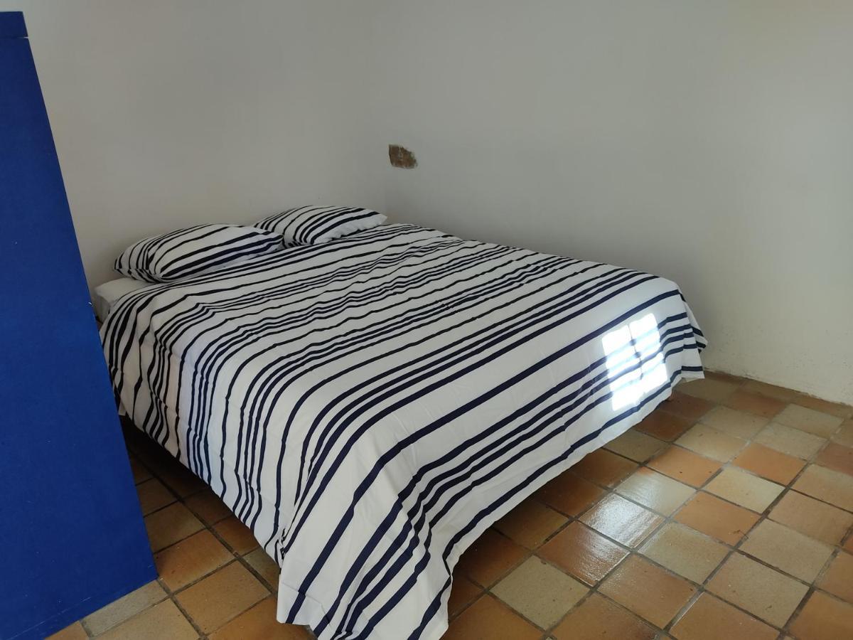 Petite Maison Du Manoir De Keryvoas Kerlouan Ngoại thất bức ảnh