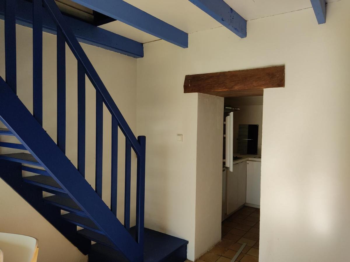 Petite Maison Du Manoir De Keryvoas Kerlouan Ngoại thất bức ảnh