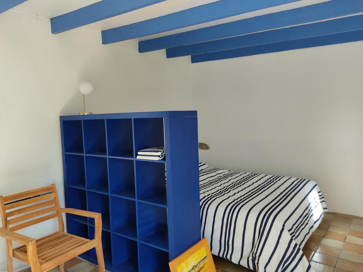 Petite Maison Du Manoir De Keryvoas Kerlouan Ngoại thất bức ảnh