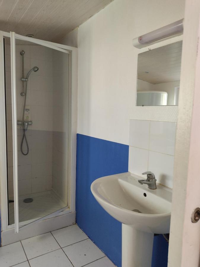 Petite Maison Du Manoir De Keryvoas Kerlouan Ngoại thất bức ảnh